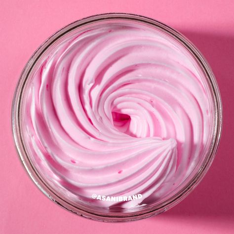 Our Berry Special Body Butter 🧈 smells like freshly cut ripe & sweet strawberries 🍓 with a slight hint of raspberries and green apple 🍏! Girl Products, Package Ideas, Fairy Artwork, Satisfying Videos, Oddly Satisfying Videos, Oddly Satisfying, Satisfying Video, Small Business Ideas, Skin Care Essentials