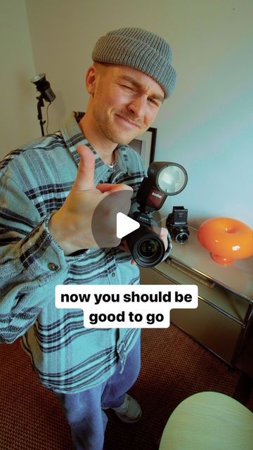 Jannik on Instagram: "I know that there are many different ways to do it, what is your way? 📸

using the @godox_global V1 Pro S [ad/anzeige]
.
.
.
.
#tutorial #flashphotography #photographer #godox #howto #camerasettings #sonyalpha" Godox V1 Settings, Godox V1 Photography, Godox V1, Sony Alpha, Camera Settings, Flash Photography, Photo Tips, I Know, Do It
