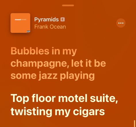 Frank Ocean Pyramids Lyrics, Frank Ocean Quotes Lyrics Songs, Novacane Frank Ocean Lyrics, Thinking Bout You Frank Ocean Lyrics, Frank Ocean Channel Orange, Frank Ocean Lyrics, Frank Ocean, Lyric Quotes, Song Lyrics