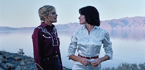 Patricia Charbonneau, Desert Hearts, Kitty Wells, Queer Cinema, The Criterion Collection, Good Movies On Netflix, Foxy Brown, I Love Cinema, Dude Ranch