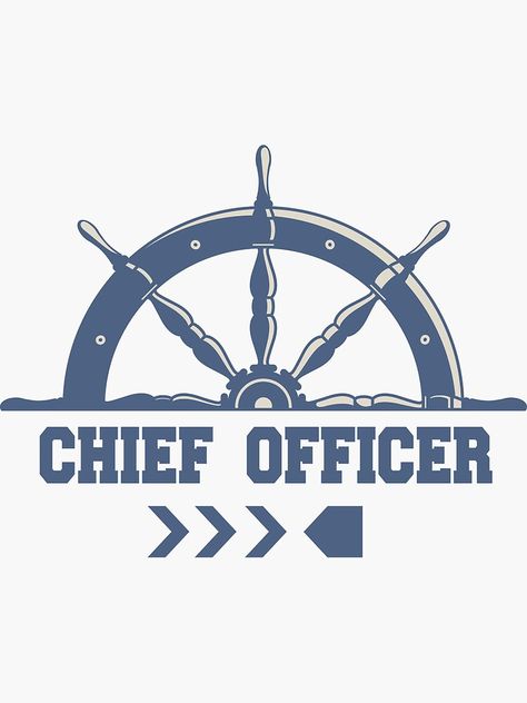 "Chief Officer Epaulet - Seaman,Sailors and Mariners themed Illustrations" Sticker by mankeemagic | Redbubble Chief Officer, Themed Illustrations, Merchant Navy, Vishnu Wallpapers, Lord Vishnu Wallpapers, Pop Art Wallpaper, Lord Vishnu, 로고 디자인, Art Wallpaper