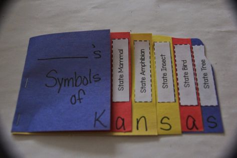 Three Educators Always Challenging Scholars : Kansas Day! Kansas Day Activities, Kansas Day, Bird Tree, Flip Book, Classroom Decor, Kansas, Teacher Gifts, Education, Book Cover