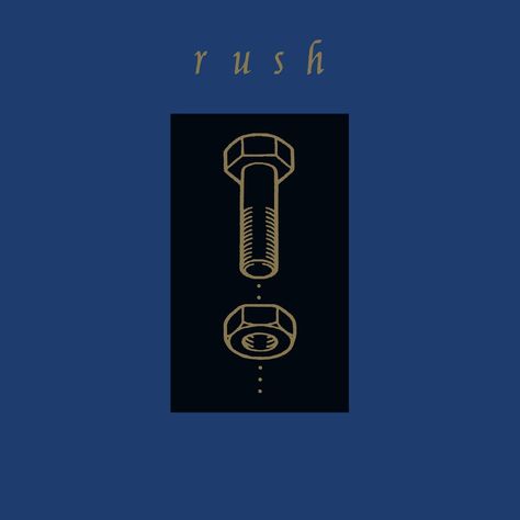 Rush - Counterparts Rush Albums, Axel Rudi Pell, Sixx Am, Rush Band, Double Agent, Dream Theater, Metal Magazine, Judas Priest, Music Library