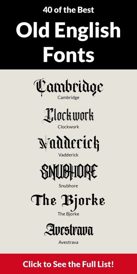 blackletter fonts Different Old English Fonts, Gothic Calligraphy Font, Old English Calligraphy Fonts, Simple Old English Font, Gothic Calligraphy Alphabet Old English, Old English Text Tattoo, Old English Gothic Font, Old Font Tattoo, Old Gothic Font