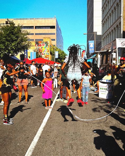 C O U R T | “Euphoria” Commemorated #Juneteenth by basking in the glow ✨ of the @aampmuseum block party, followed by #ThePopOut because celebrating… | Instagram Juneteenth Celebration Ideas, Juneteenth Celebration, Celebration Ideas, Block Party, The Glow, Queen, Celebrities, Instagram