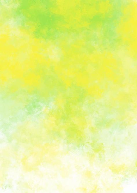 Beautiful bright yellow and green watercolor background. Abstract vivid grunge texture backdrop Yellow And Green Wallpaper, Green Colour Background, Upsherin Ideas, Yellow Watercolor Background, Green And Yellow Background, Green Texture Background, Green Watercolor Background, Memo Notes, Instagram Background