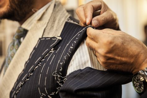 Expensive Suits, Business Casual Style, Bespoke Shirts, Bespoke Clothing, Style For Men, Bespoke Suit, British Outfits, Custom Made Clothing, Fashion Business Casual