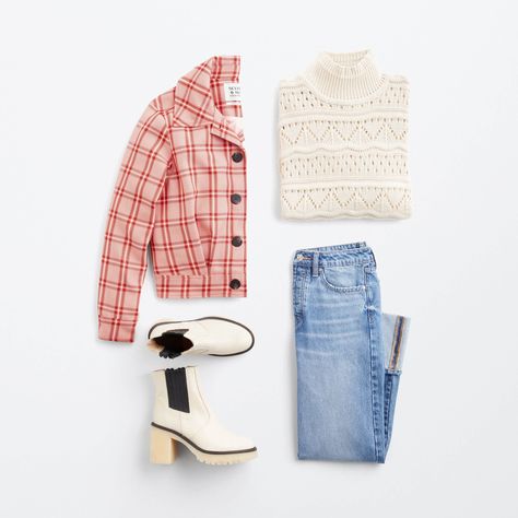 Fall 2022 Fashion Trends | Women's Style Guide | Stitch Fix Stitch Fix Fall 2022, Neutral Coat, 2022 Fashion Trends, Personal Fashion Stylist, Stitch Fix Fall, Stitch Fix Style, Classic Coats, 2022 Fashion, Fall 2022