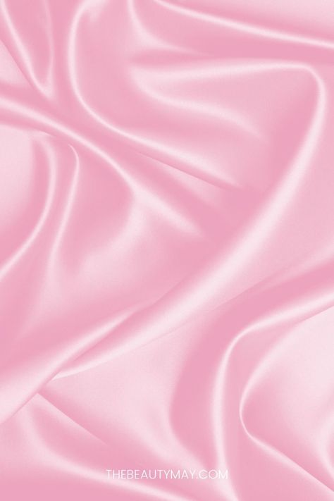 Pink Fabric Background, Texture Reference, Girly Lifestyle, Amazing Wallpapers, Pink Wallpapers, Baby Rosa, Pink Stuff, Silk Wallpaper, Pink Coquette