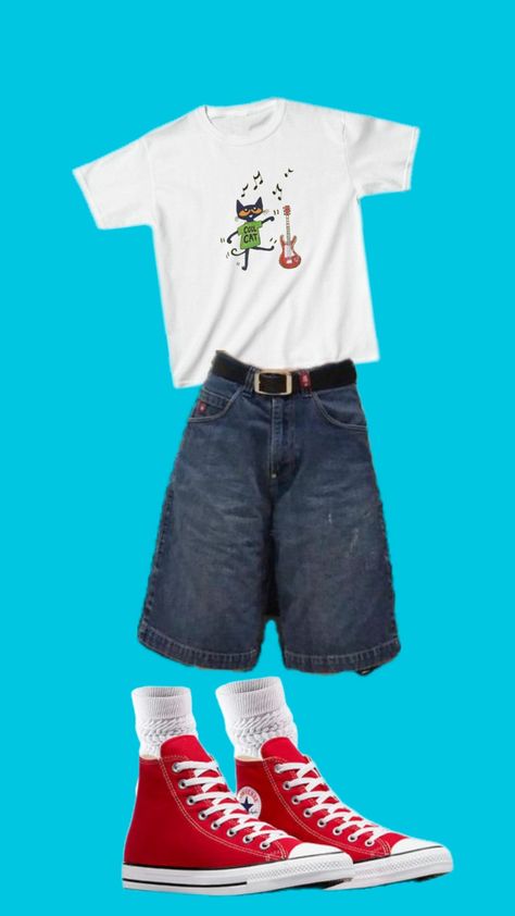 Pete the Cat outfit (I'm a cool cat!! 😵) Pete The Cat Shirt, Cat School, Cat Outfit, Pete The Cat, Cat Shirt, Cat Clothes, Cat Shirts, Character Outfits, Cool Cats