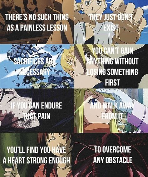 Cheezburger.com - Crafted from the finest Internets. Trisha Elric, Olivier Mira Armstrong, Fma Brotherhood, Collateral Beauty, Riza Hawkeye, Full Metal Alchemist, Alphonse Elric, Manga Quotes, Edward Elric