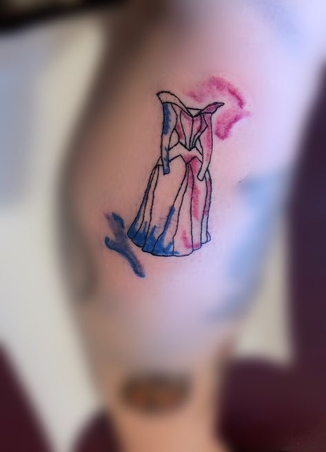 Aurora Sleeping Beauty Tattoo, Aurora Tattoo Ideas, Disney Mother Daughter Tattoos, Sleeping Beauty Tattoo Ideas, Sleeping Beauty Tattoo, Aurora Tattoo, Tattoos Disney, Tattoo School, Cute Matching Tattoos