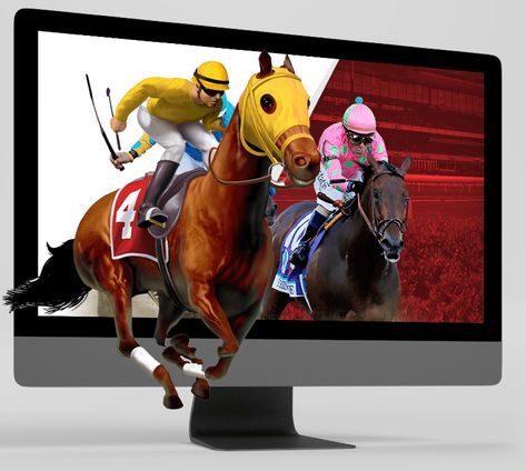 Fulfill your ambition of becoming a renowned virtual horse racing betting provider with a little assistance from an esteemed horse racing software development company in Brazil. Horse Racing Videos, Horse Racing Game, Horse Racing Track, Horse Betting, Harness Racing, Types Of Horses, Horse Racing, Software Development, Brazil