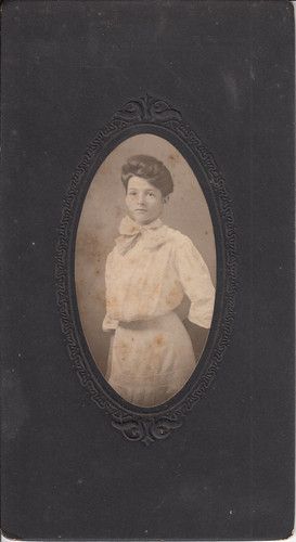 Cabinet Photo_long oval framed portrait of young lady in w… | Flickr Oval Portrait, Lady In White, Framed Portrait, Location Unknown, Portrait Frame, Oval Frame, Antique Shops, Rocky Mountains, Vintage Photos