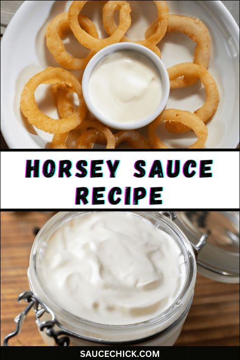 Horsey Sauce Recipe: Unleash Bold Flavor With A Kick Horsey Sauce Recipe, Curry Sauce Recipe Indian, Horsey Sauce, Prepared Horseradish, Roast Beef Sandwiches, Cold Appetizers, Beef Sandwich, No Cooking, Curry Sauce