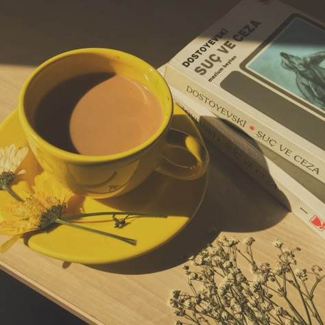 #books #bookshelves #booklovers #aesthetic #tumblr #wallpaper #repost #yellow #vintage #photography Yellow Aesthetic Pastel, Hufflepuff Aesthetic, Red Nature, Green Love, Yellow Theme, Flowers Black, Aesthetic Tumblr, Fashion White, Images Vintage