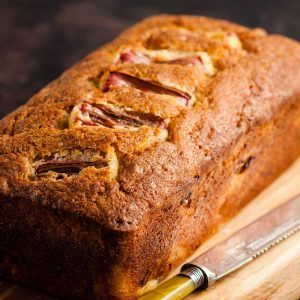 Rhubarb Loaf, Ginger Loaf Cake, Ginger Loaf, Orange Loaf Cake, Orange Loaf, Tea Loaf, Rhubarb Cake, Ginger Cake, Pecan Cake