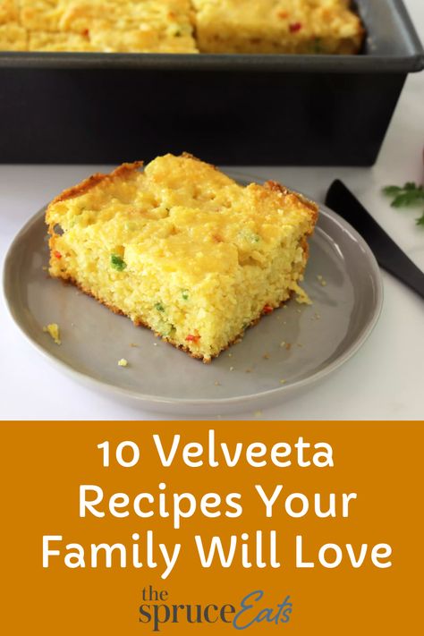 Recipes Using American Cheese, What To Do With Velveeta Cheese, Processed Cheese Recipes, Velveeta Dinner Recipes, Mexican Velveeta Recipes, Velveeta Rice, Velveeta Cheese Recipes Dinners, Velvets Cheese Recipes, Velveeta Recipes Dinners