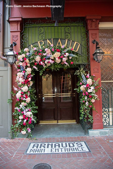 French Quarter Wedding Venue French Quarter Restaurants, French Quarter Wedding, New Orleans Elopement, Nola Wedding, Wedding After Party, Romantic City, Private Dining Room, Destination Wedding Venues, Event Coordinator