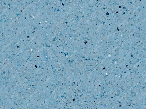 Blue terrazzo background Terrazzo Background, Blue Terrazzo, Tile Texture, Material Textures, Blue Tiles, Premium Photo, Pharmacy, Baby Blue, Blue Color