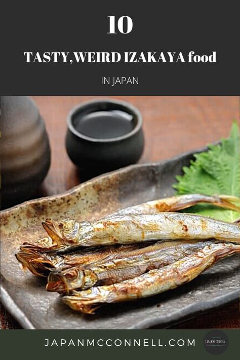 Do you want to try rare foods when traveling to Japan? At first glance it is gross, but in fact, some of them are tasty, some of them are just textures. Want to find out if you like it? Follow your interest, check out this site before going to Japan.#Japantraveltips#wierd#izakaya#foods#menu#wierdfoods#pictures#memes#aesthetic#creepy#combinations#thingstodo#japanfirsttrip#japanesefood#traditional#sake#beer#whiskey#shochu#Japaneseculture#foodmenu#ideas Top Alcoholic Drinks, Yakitori Bar, Izakaya Food, Japan Recipe, Popular Alcoholic Drinks, Japanese Grill, Soup Restaurant, Japanese Izakaya, Food Plating Ideas