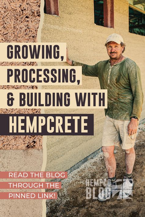 Hemp Brick House, Eco Building Materials, Hemp Building Materials, Hempcrete Furniture, Hempcrete Architecture, Hemp Blocks, Hemp Concrete, Hemp Homes, Hemp Crete