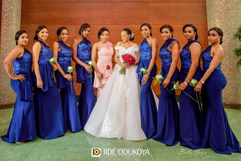 Chief Bridesmaid Styles, Chief Bridesmaid Dresses Nigerian, Chief Bridesmaid Dresses, Nigerian Bridesmaid Dresses, Bridesmaids Styles, Latest Bridesmaid Dresses, African Bridesmaid Dresses, Designer Bridesmaid Dresses, Maid Of Honour Dresses