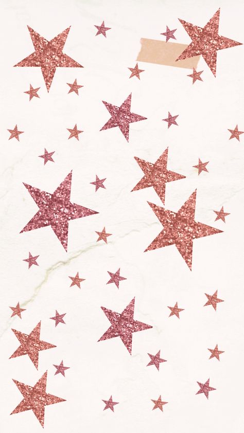 Glitter Stars Wallpaper, Whatsapp Wallpaper Aesthetic, Iphone Wallpaper 4th Of July, Star Girl Wallpaper, Best Iphone Wallpaper, Wallpaper Whatsapp, Online Scrapbook, Whatsapp Wallpaper Cute, Wallpaper Themes