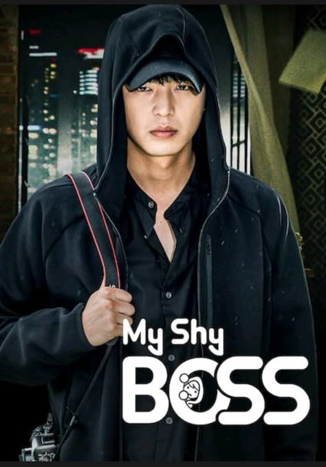 My Shy Boss Kdrama, My Shy Boss, Drama Recommendations, South Korea Language, Introverted Boss, Yoon Park, Most Handsome Korean Actors, Gong Seung Yeon, Yeon Woo Jin