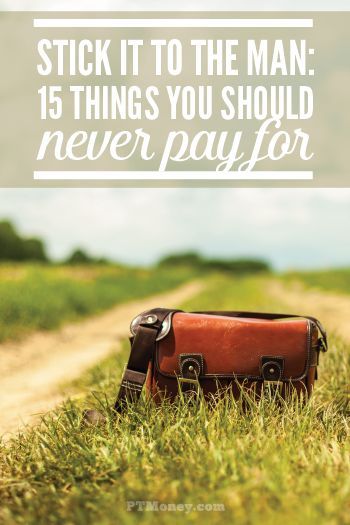 Do you need to save more money? Check out these 15 simple ideas that you can implement right away to start saving money. It is too easy to keep money in your pocket when you follow these suggestions from PT. http://ptmoney.com/15-things-you-should-never-pay-for/ Stick It To The Man, Mani Ideas, Penny Pinching, Finance Education, Money Makers, Penny Pincher, Financial Peace, Show Me The Money, Debt Management