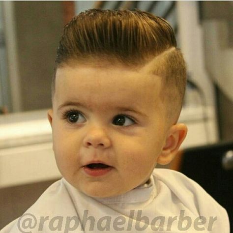 Boy Baby Haircut, Hair Cuts For Baby Boys, Baby Boys Haircut, Haircut For Baby Boy, Biy Haircuts, Baby Hairstyles Boy, Baby Haircut Boy, Baby Boy Haircut Styles, Baby Boy Haircut