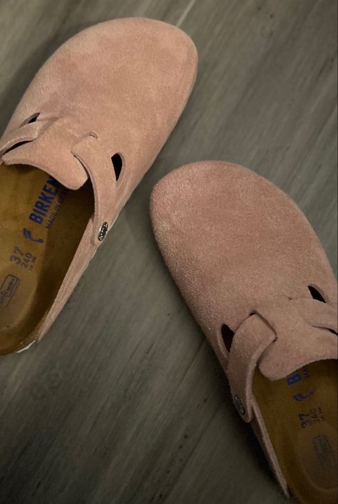 Birkenstock, Pink