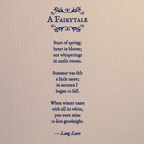 Lang Leav Poems, Old Poetry, Meaningful Poems, Poetic Quote, Lang Leav, Lovers Quotes, Short Poems, Poems Beautiful, Literature Quotes