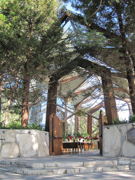 Garden Chapel, Outdoor Chapel, Glass Wedding Chapel, Glass Chapel California, Glass Chapel Wedding Oklahoma, Open Air Chapel, Event Venue Design, Arkansas Glass Chapel, Church Design Architecture