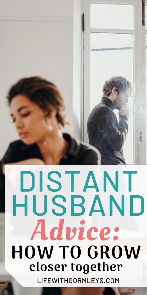 Many people are looking for distant husband advice after major life changes. Find ways on how to be closer again through this post. Husband Quotes Marriage, Military Wife Life, Letters To My Husband, What Once Was, Quotes Marriage, Gratitude Activities, Healthy Life Hacks, Distance Relationships, Save My Marriage