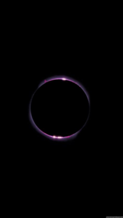 Solar Eclipse Iphone Wallpaper - Live Wallpaper HD Samsung Galaxy S4 Wallpapers, Black Wallpaper For Mobile, Pure Black Wallpaper, Iphone 6s Wallpaper, Black And Purple Wallpaper, Android Wallpaper Black, Black Hd Wallpaper, 90s Fashion Outfits Hip Hop, 90s Fashion Outfits Hip Hop Party