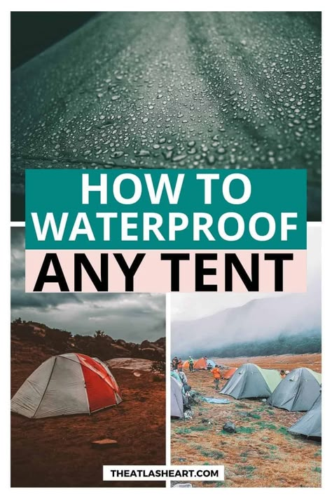 Tent Camping Hacks, Diy Tent, Camping Inspiration, Dry Camping, Camping Hacks Diy, Camping Style, Family Camping Trip, Diy Camping, Camping Glamping