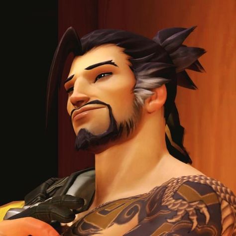 Overwatch Fanart Pfp, Genji Mercy, Hanzo Overwatch, Genji And Hanzo, Overwatch Fanart, Hanzo Shimada, Overwatch Hanzo, Overwatch Fan Art, Overwatch 2