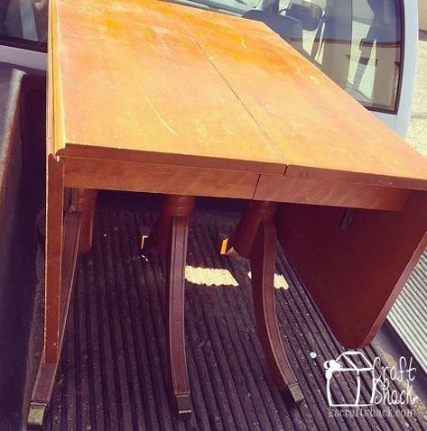 Vintage Drop Leaf Table, Restoration Hardware Inspired, Garden Diy Ideas, Duncan Phyfe, Painted Drawers, Furniture Rehab, Table Makeover, Drop Leaf Table, Style Table