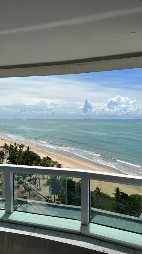 House On The Water, Beachfront House, Visual Board, Beach View, Future Life, Dream Home Design, Future House, Beach Life, Beach Day