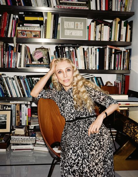 Francesco Carrozzini, Franca Sozzani, Vogue Home, Chic Cardigan, Home Improvement Loans, Diana Vreeland, Carla Bruni, Donatella Versace, Vogue Italia