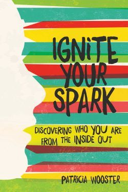 "What Am I Passionate About?” Igniting Your Child’s Spark | Patricia Wooster | Roots of Action | Every parent wants their son or daughter to feel passionate about what they do, to pursue interests that fuel happiness and provide a sense of accomplishment. But what if your child’s passions aren’t obvious? Guided Journal, Interactive Book, Character Education, T Lights, Beyond Words, Learn To Love, Book Lists, Thought Provoking, Audio Books