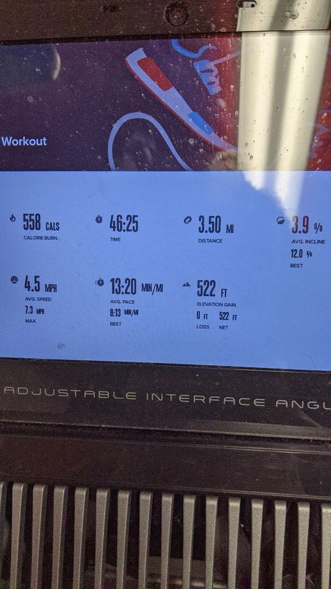 1 lap power walk on incline. 1 lap sprint. Keep switching until you reach 3 miles. Then half mile slow cool down jog. Perfect 45 minute workout. #runner #treadmill #workout #homeworkout Workout Treadmill, 45 Minute Workout, Run Workout, Early Morning Runs, Treadmill Workouts, Treadmill Workout, Running On Treadmill, Just Run, Half Marathon