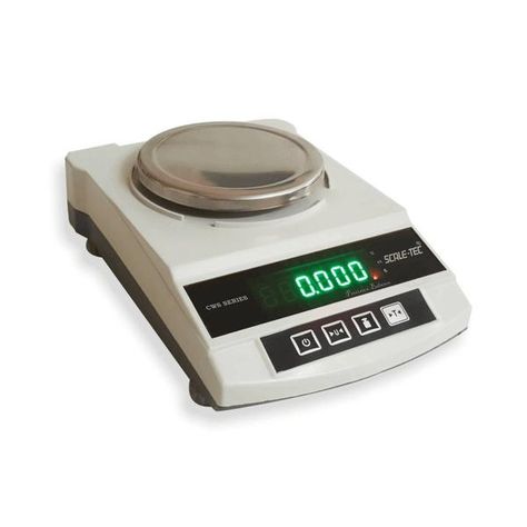 Scale-Tec's Precision Balances have what it takes for lab work, field use, and various industrial applications.  They feature multiple weighing units, RS- 232, rechargeable battery pack and AC operation. Density and specific  gravity determination are easy with the below balance weighing feature, and the removable draft shield eliminates  Visit: https://scienceequip.com.au/collections/balances/products/scale-tec-electronic-precision-balance-cws1002-1000g-x-0-01g Weighing Balance, Chemistry Lab Equipment, Weighing Machine, Lab Work, Chemistry Lab, Biology Labs, Science Tools, Combine Harvester, Chemistry Labs