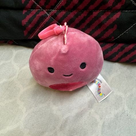 Small Squishmallow Keychain Squishmallows Accessories, Closet, Quick Saves