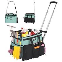 Housekeeping Cart, Cleaning Supplies Caddy, Cleaning Cart, Cleaning Caddy, Domestic Worker, Caddy Bag, Cross Bar, Maximize Storage, Cleaning Lady