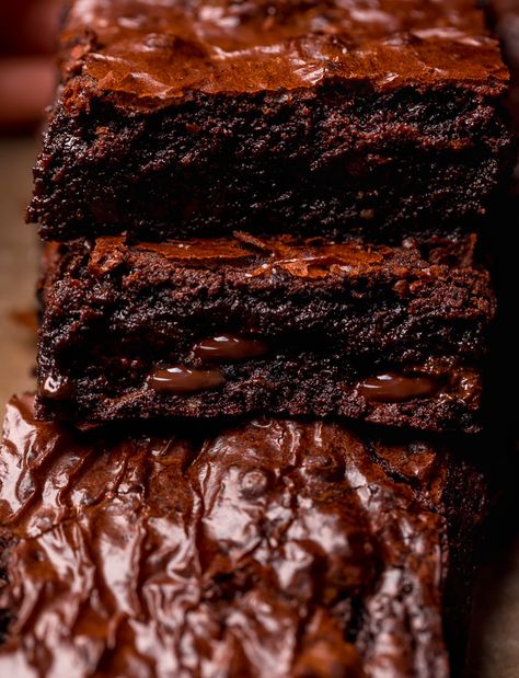 Espresso Fudge, Chocolate Goodies, Espresso Brownies, Chocolate Chunk Brownies, Coffee Brownies, Bar Desserts, Baker By Nature, Cola Cake, Baked Recipes