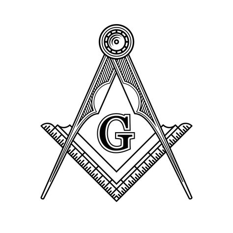 Freemasonry Tattoo, Freemason Tattoo, Masonic Tattoos, Freemasonry (masonry), Freemasonry Symbols, Freemason Symbol, Masonic Symbol, Masonic Art, Masonic Symbols