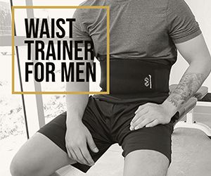 Best Waist Trainer for Men 2019: Lose Weight Effortlessly With These 10 Men Corset, Sauna Waist Trainer, Waist Trainer For Men, Waist Trimmer Belt, Best Waist Trainer, Waist Trainer Cincher, Sweat Belt, Latex Waist Trainer, Body Sweat