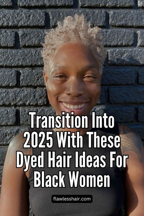 Platinum Blonde Blonde Wash And Go, Adore Titanium Hair Dye, Grey Wig On Dark Skin, Ash Blonde Box Dye, White Hair On Black Women, Platinum Blonde Black Women, Blonde Twa Black Women, Ash Blonde Natural Hair Black Women, Silver Hair On Dark Skin